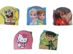 تصویر یویو پلاستیکی کارتونی 