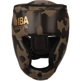 تصویر کلاه رزمی مدل super army 