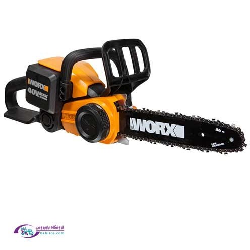 WG368E Worx 40V Cordless