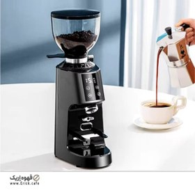 تصویر آسیاب قهوه مباشی مدل ME-CG 2300 Mebashi ME-CG 2300 coffee grinder