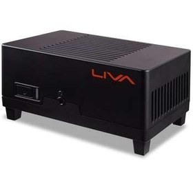 تصویر کامپیوتر کوچک لیوا مدل الایت ورژن 1.0 