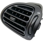 تصویر دریچه بخاری ۲۰۶ راست برند کروز پلاس 