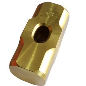 تصویر چکش برنجی از 0.5 تا 22 پوند 0.5پوند