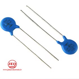 تصویر VARISTOR ZOV-07D221K 