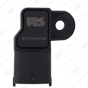 تصویر مپ سنسور بوش موتور EF7 دنا و سمند الکترونیک پردازش سبلان (EPS) 