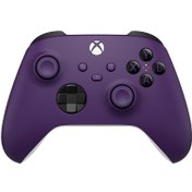 تصویر دسته ایکس باکس مدل Astral Purple Xbox Wireless Controller New Series Astral Purple