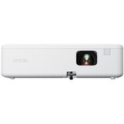 تصویر ویدئو پروژکتور اپسون مدل CO-W01 Epson CO-W01 Projector