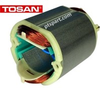 تصویر بالشتک مینی فرز توسن مدل 3260 برند توسن اصلی 