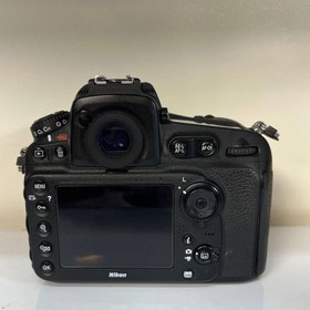 تصویر Nikon D810 BODY 