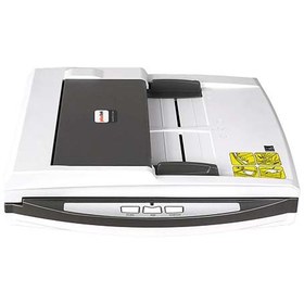 تصویر اسکنر پلاستک Plustek SmartOffice PL3060 Plustek SmartOffice PL3060