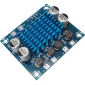 تصویر ماژول آمپلی فایر استریو XH-A232 ظرفیت ۳۰ وات 