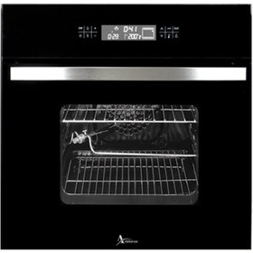 تصویر فر توکار برقی اخوان مدل F20 ا akhavan built-in oven F20 akhavan built-in oven F20