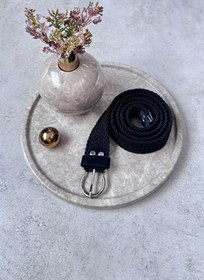 تصویر کمربند کنفی 