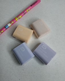 تصویر پاک‌کن 4B نانو - کرم 