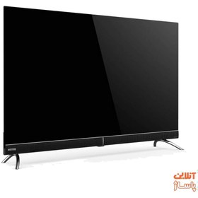 تصویر تلویزیون ال ای دی هوشمند جی پلاس مدل GTV-50LU722S سایز 50 اینچ Gplus GTV-50LU722S Smart LED TV 50 Inch