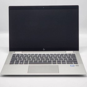 تصویر لپ تاپ استوک HP چرخش 360 درجه لمسی HP Elitebook 1030 G4 HP Elitebook 1030 G4 Touch