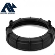 تصویر رینگی باک ( صفر درجه ) پژو 405 عظام 