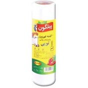 تصویر کیسه فریزر رولی توپی پیلگون - 500 گرم 