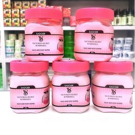 تصویر کره بدن رایحه بیبی 