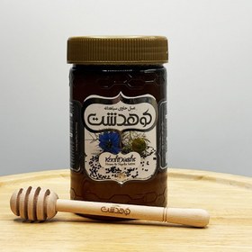 تصویر عسل سیاه دانه کوهدشت 