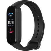 تصویر مچ بند هوشمند شیائومی امیزفیت Band 5 Xiaomi Amazfit Band 5 Smartband