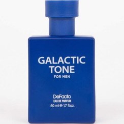 تصویر عطر مردانه ادوپرفیوم 50 میل Galatic Tone دفکتو 