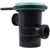 تصویر استرینر ۲ اینچ باکالیت 