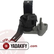 تصویر دسته موتور راست جیلی RV7 هاچبک 