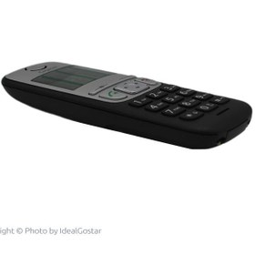 تصویر گوشی تلفن بی سیم گیگاست مدل A690 Duo ا Gigaset A690 Duo Wireless Phone Gigaset A690 Duo Wireless Phone