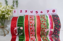 تصویر روبان گروگرن یلدایی 