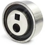 تصویر بلبرینگ تسمه سفت تایم پژو 405 پارس سمند FKL ایساکو شرکتی اصل 1160100336 