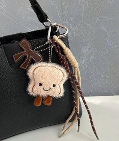 تصویر چارم بگ نون تست خندون 