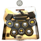 تصویر درامز دیجیتال 