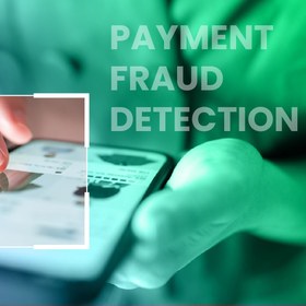 تصویر پروژه تشخیص تقلب در پرداخت های آنلاین با یادگیری ماشین با پایتون (Fraud detection in online payments using machine learning with Python) 