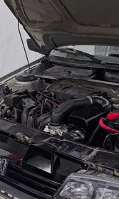 تصویر رم ایر فلزی نسل جدید 