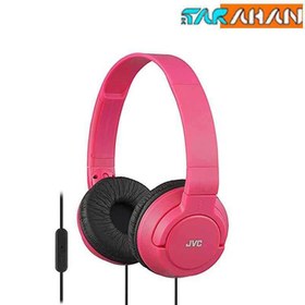 تصویر هدفون جی وی سی مدل HA-S180 JVC HA-S180 Headphones