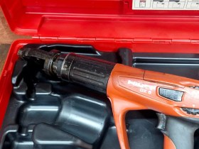 تصویر میخکوب Hilti DX 5-استوک 