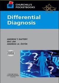 خرید و قیمت Churchill's Pocketbook of Differential Diagnosis ...