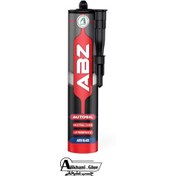 تصویر چسب سیلیکون شفاف 280 گرم ABZ 