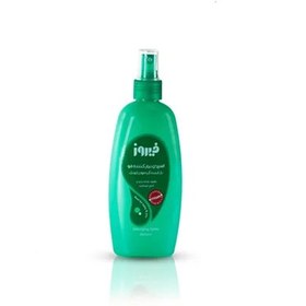 تصویر اسپری نرم کننده مو Detangling Spray Firooz