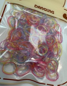 تصویر کش چهل گیس ۱۰۰ عددی 