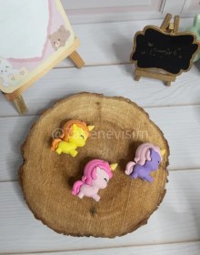 تصویر پاک کن یونی کرن 