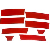 تصویر ردلاین سپر پژو 207 