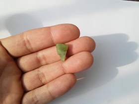 تصویر سنگ زبرجد (کد 2009) 