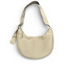 تصویر کیف بادی بگ کتان پلاس سایز 