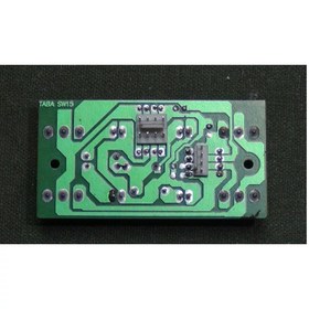 تصویر برد شاسی زنگ 4 واحدی تابا پنل صوتی 