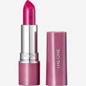 تصویر رژلب فوق العاده حجم دهنده کالر استایلیست دوان اوریفلیم با ماندگاری 8 ساعته 43 The One Colour Stylist Super Pout Lipstick 43