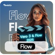 تصویر خرید اشتراک Flow فلو فعالسازی روی اکانت شما 