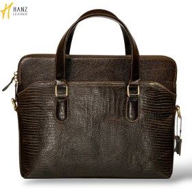 تصویر کیف اداری Unisex کد 332 