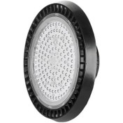 تصویر چراغ سوله ای صنعتی ۱۹۰ وات آلتون رای مدل سبلان AL-WS13 